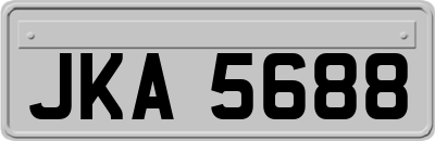 JKA5688