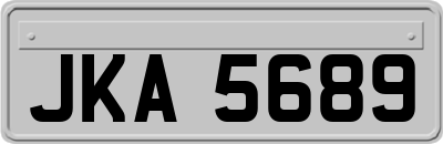 JKA5689