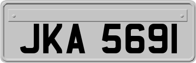 JKA5691