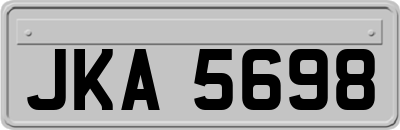 JKA5698