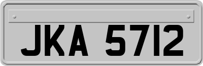 JKA5712
