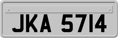 JKA5714