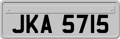 JKA5715
