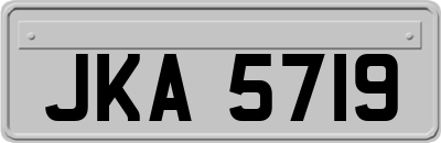 JKA5719