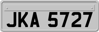 JKA5727