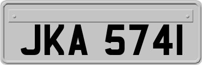 JKA5741