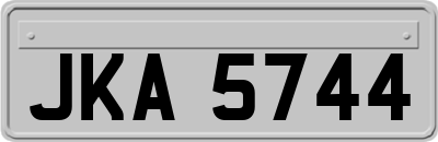 JKA5744