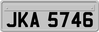 JKA5746