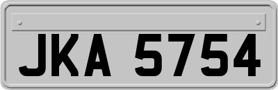 JKA5754
