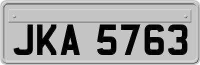 JKA5763