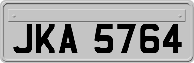 JKA5764