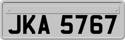 JKA5767