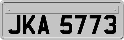 JKA5773