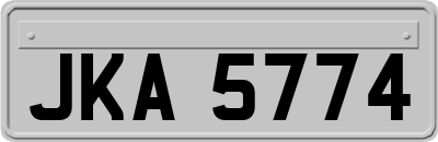 JKA5774