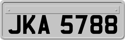 JKA5788