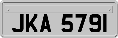 JKA5791
