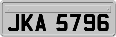JKA5796