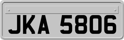 JKA5806