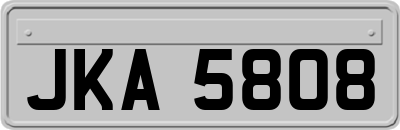 JKA5808