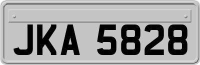 JKA5828