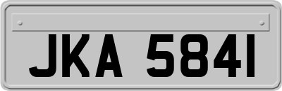 JKA5841