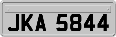 JKA5844