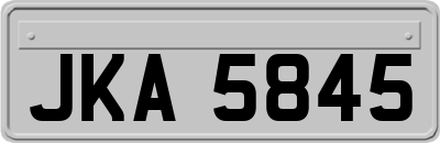 JKA5845