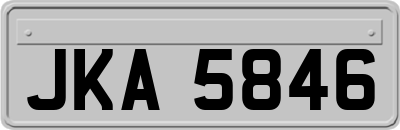 JKA5846