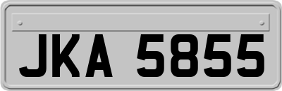 JKA5855
