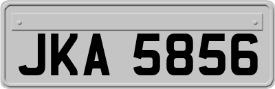 JKA5856