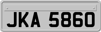 JKA5860
