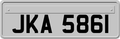 JKA5861