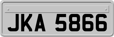 JKA5866