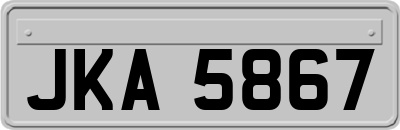 JKA5867