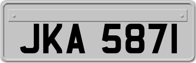 JKA5871