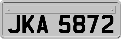 JKA5872