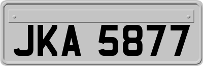 JKA5877