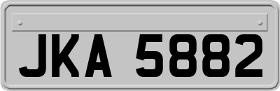 JKA5882
