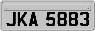 JKA5883