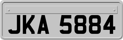 JKA5884
