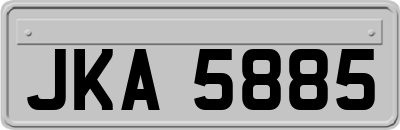 JKA5885
