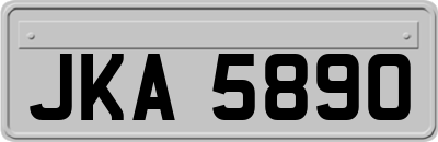 JKA5890