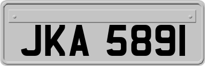 JKA5891