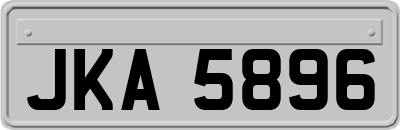 JKA5896