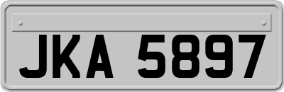 JKA5897