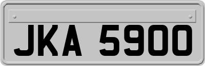 JKA5900