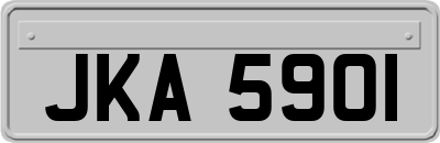 JKA5901
