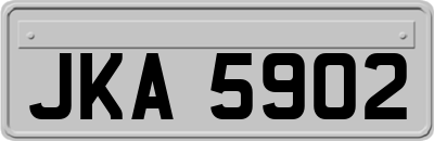 JKA5902