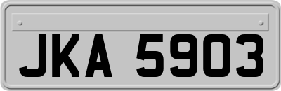 JKA5903