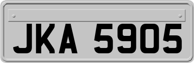 JKA5905